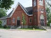 Westport United Church