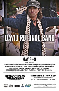 DAVID ROTUNDO 04/15